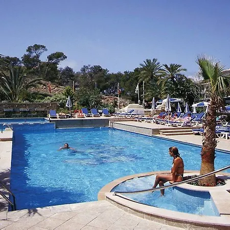 Bahia Del Sol Hotel 4*