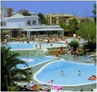 Aparthotel Jutlandia Family 3*