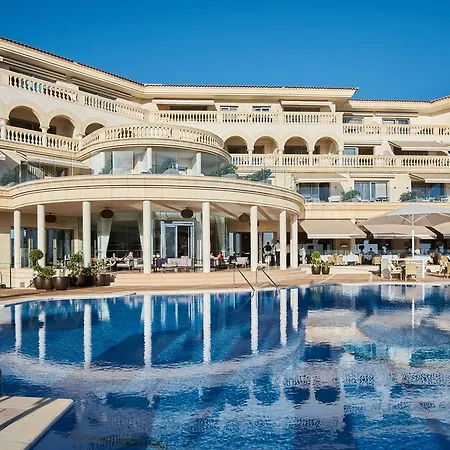 Pure Salt Port Adriano - Adults Only 5* Santa Ponsa