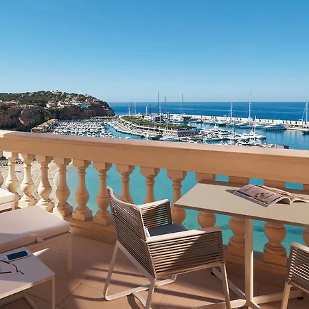 Hotel Pure Salt Port Adriano - Adults Only