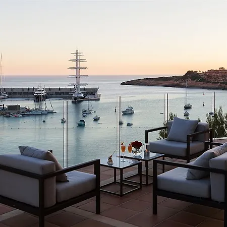 Pure Salt Port Adriano - Adults Only 5* Santa Ponsa