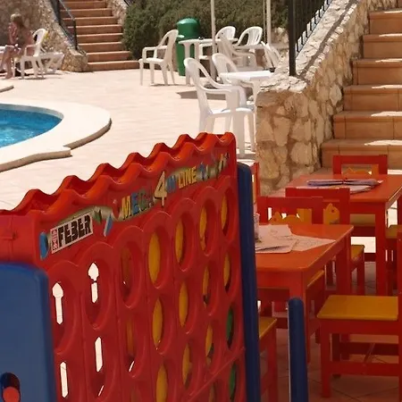 Vista Club Aparthotel