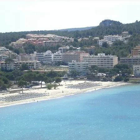 Vista Club Aparthotel 3*