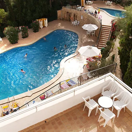 Aparthotel Vista Club