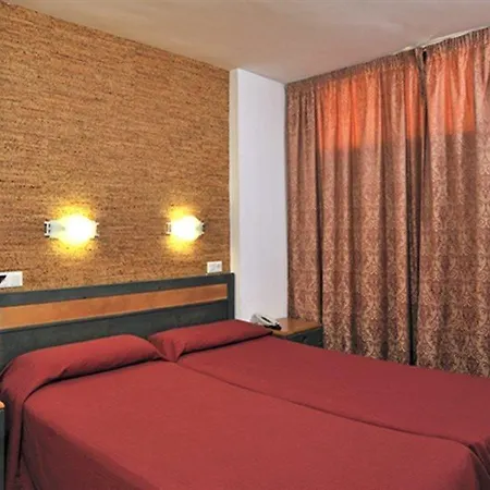 Apartamento Globales Verdemar