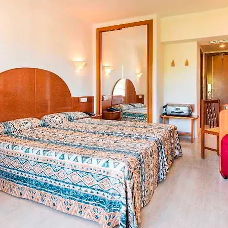 Hotel Sky Senses Santa Ponsa