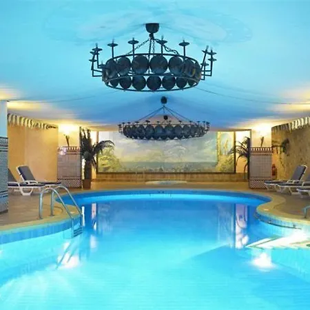 Bahia Del Sol Hotel 4*