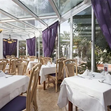 Bahia Del Sol Hotel 4*