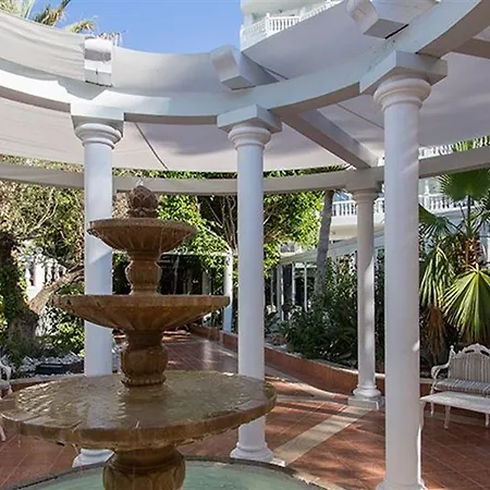 Bahia Del Sol 4*