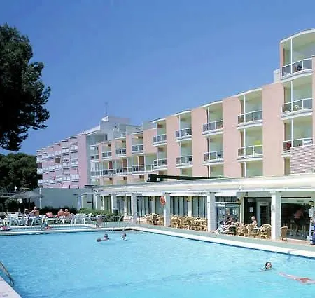 Globales Playa Hotel