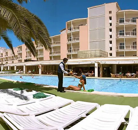 Hotel Globales Playa 3*