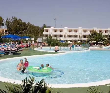 Aparthotel Jutlandia Family 3*