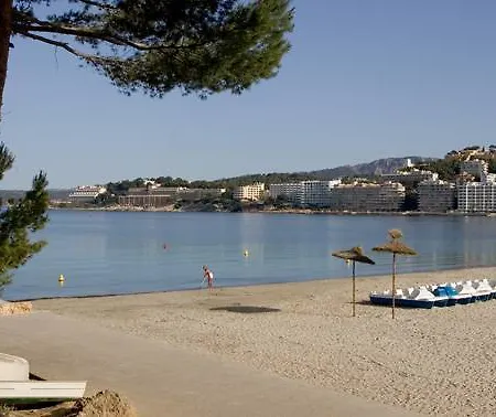 Jutlandia Family Aparthotel Santa Ponsa