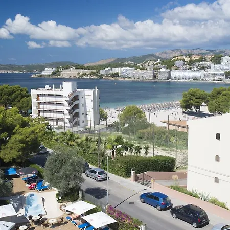 Sky Senses Hotel Santa Ponsa