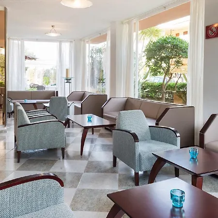 Hotel Sky Senses Santa Ponsa