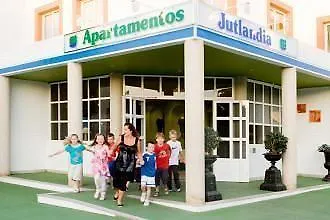 Jutlandia Family Aparthotel