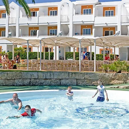 Aparthotel Jutlandia Family 3*