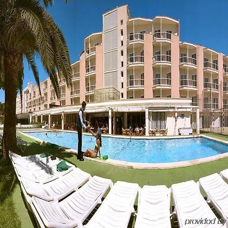 Globales Playa Hotel 3*