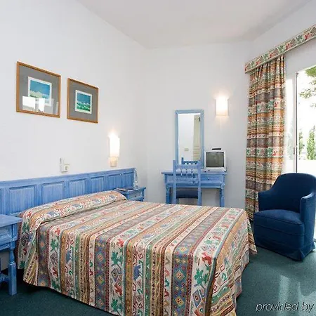 Hotel Globales Playa 3*