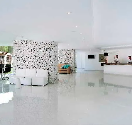 Jardin De Playa *