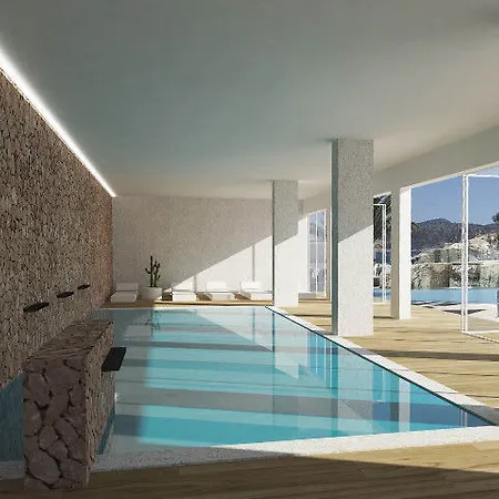 Hotel Jardin De Playa Santa Ponsa