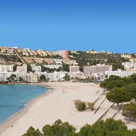 Hotel Pierre&vacances Mallorca Portofino