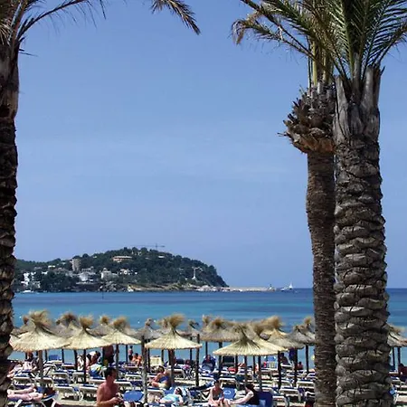 Playas Del Rey Hotel 3*