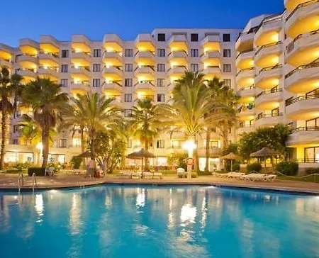 Jardin De Playa * Santa Ponsa