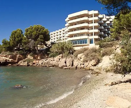 Jardin De Playa Hotel