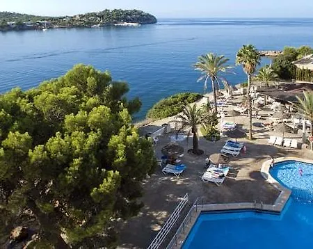Hotel Jardin De Playa
