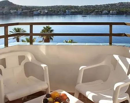 Hotel Jardin De Playa *