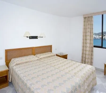Hotel Jardin De Playa Santa Ponsa