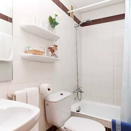 Aparthotel Jutlandia Family Santa Ponsa