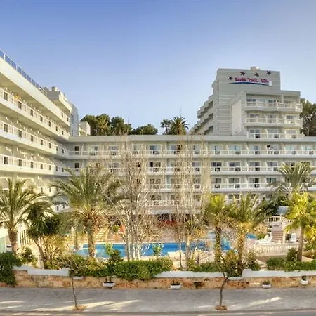 Bahia Del Sol Santa Ponsa
