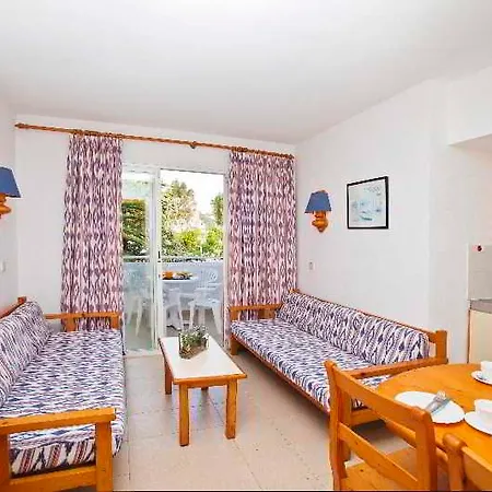 Aparthotel Jutlandia Family