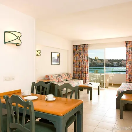 Globales Verdemar Apartamento *