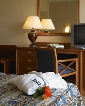 Hotel Bahia Del Sol Santa Ponsa