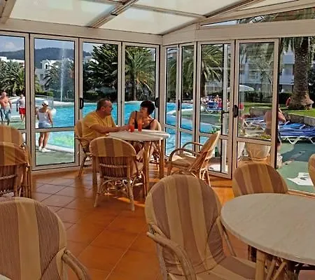 Aparthotel Jutlandia Family Santa Ponsa