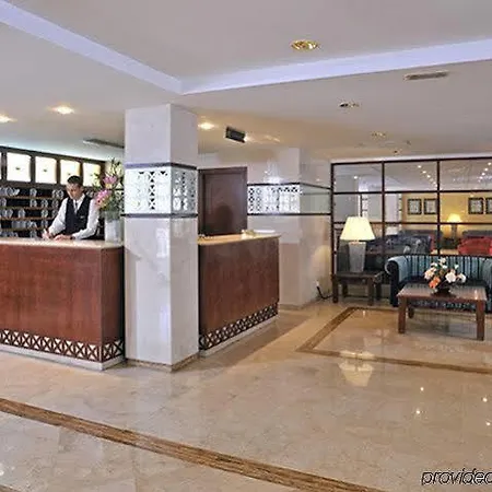 Globales Playa Hotel 3*