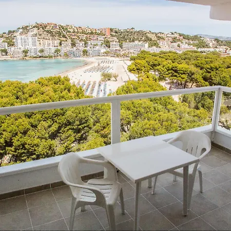 Pierre&vacances Mallorca Portofino 3* Santa Ponsa