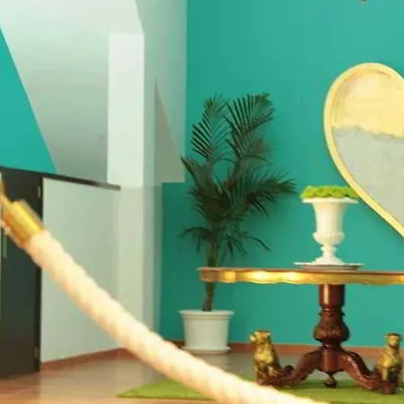 Holiday Park Apartments Apartamento