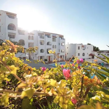 Apartamento Holiday Park Apartments