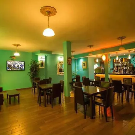 Apartamento Holiday Park Apartments *