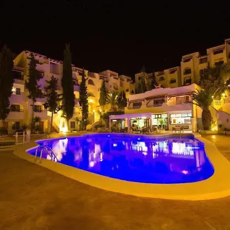 Holiday Park Apartments * Santa Ponsa