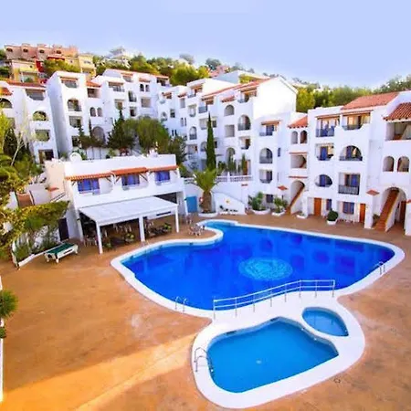 Apartamento Holiday Park Apartments