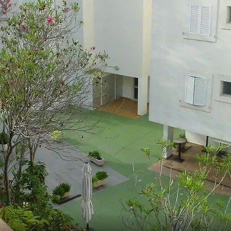 Vista Club Aparthotel Santa Ponsa