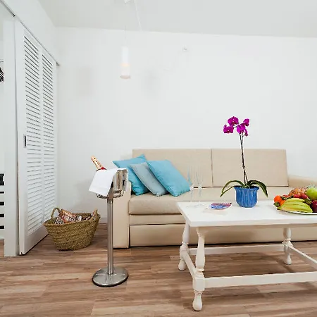 Hotel Jardin De Playa