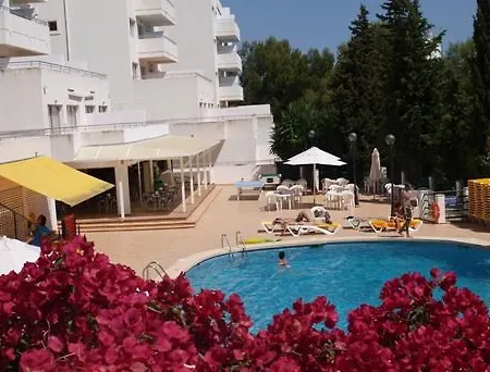 Vista Club Aparthotel