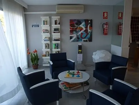Vista Club 3*