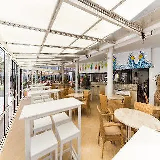 Jutlandia Family 3* Santa Ponsa